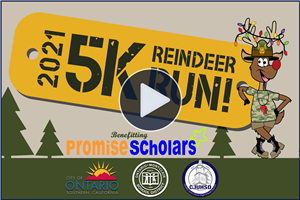2021 5k Reindeer Run - Click Here to View.